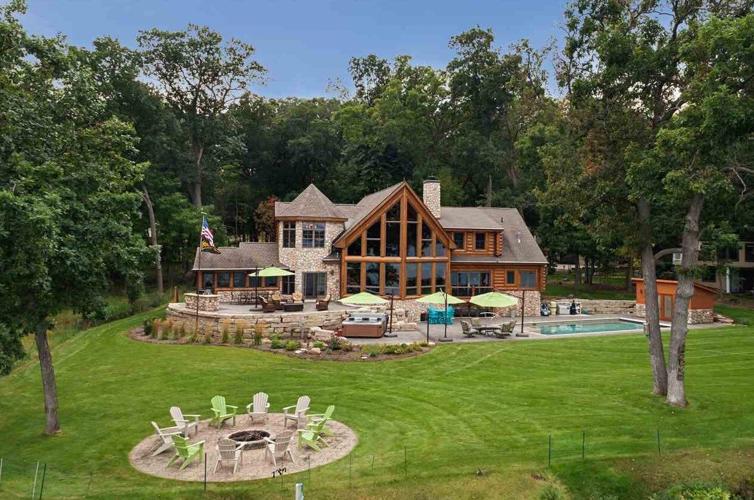 Check out 36 photos of this luxurious, nearly $4 million home in 