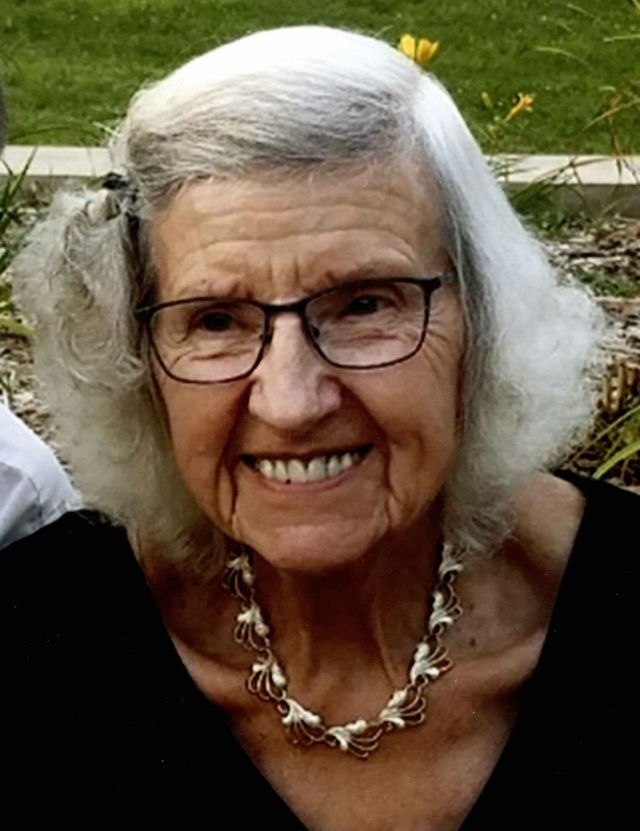 Arline Ruth Kasuboski | Obituaries | Riponpress.com