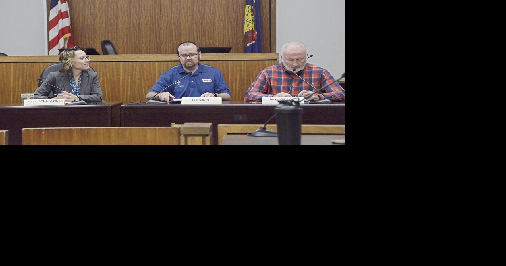 Candidates discuss issues facing city of Ripon | Local News ...