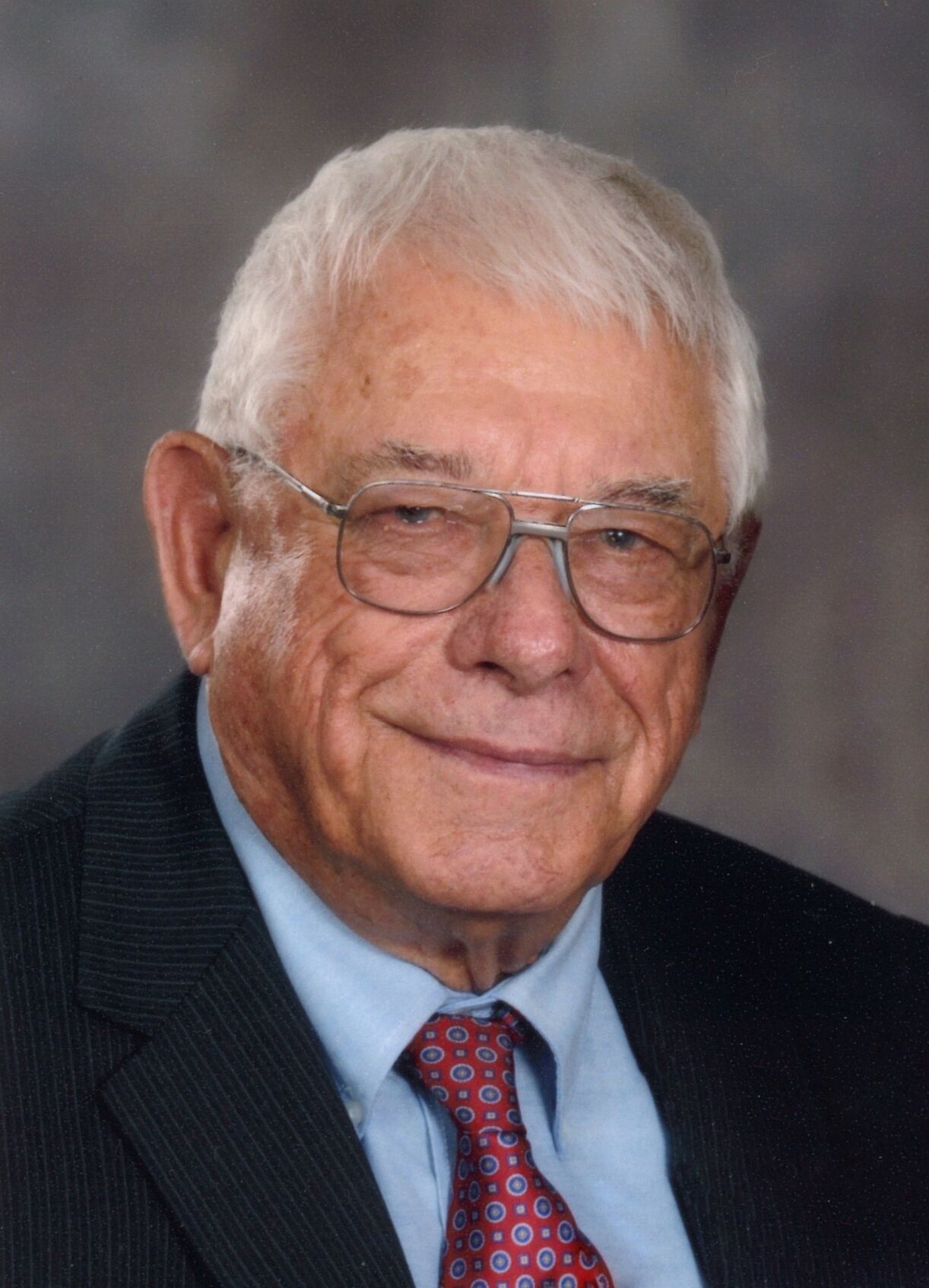 Roger G. Ladwig | Obituaries | Riponpress.com