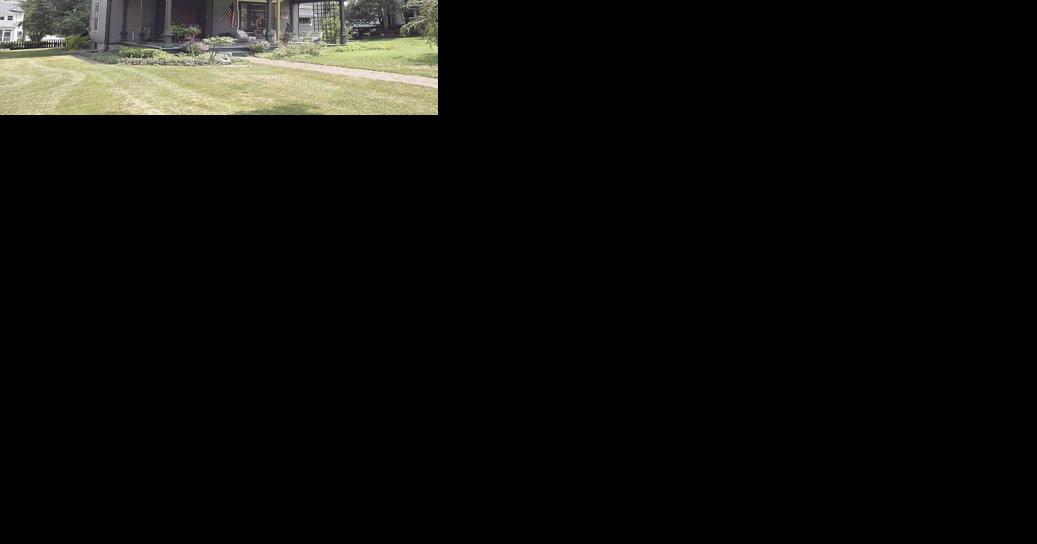 Throwback Thursday: Historic homes await next chapter - Vimarsana News