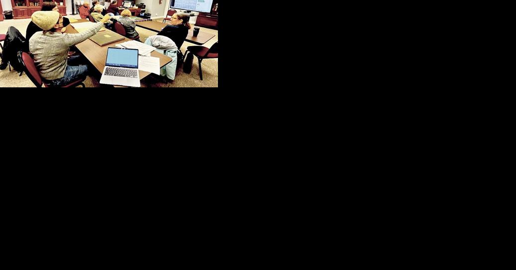 Ripon Historical Society will host genealogy workshop - Vimarsana News