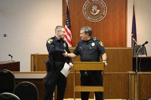 Ripon's newest police officer | Local News | riponpress.com