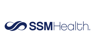 SSM Health Logo