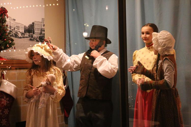 Ripon comes to life with Dickens of a Christmas Check out nearly 200