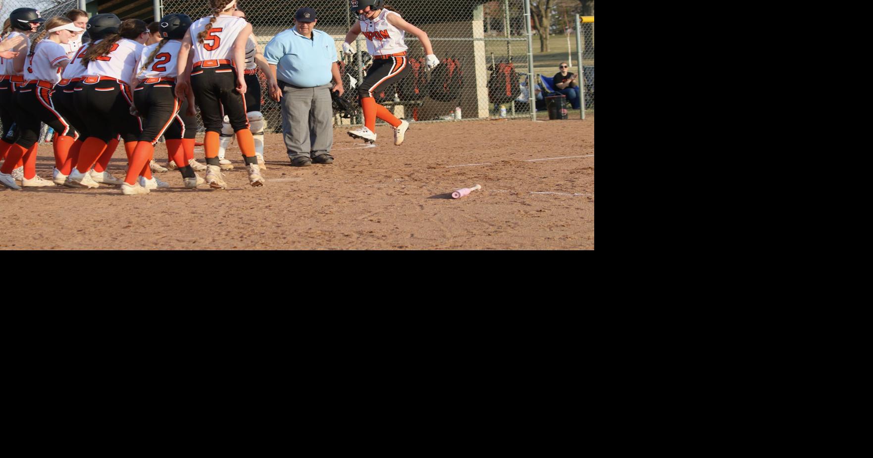 Ripon uses team effort to blank Wautoma 9-0 in season opener | Sports ...