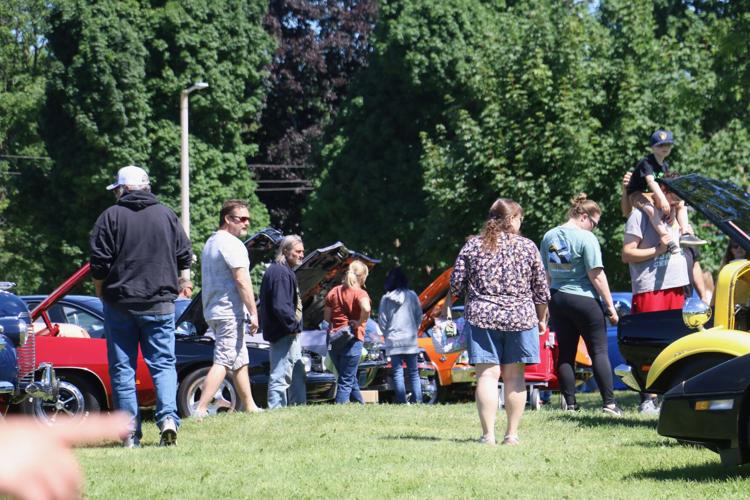 Riponfest rocks Ripon with music, fun (PHOTOS) | Local News ...