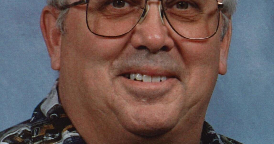 Earl R. Floyd | Obituaries | riponpress.com