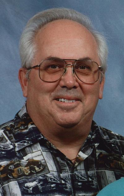Earl R. Floyd | Obituaries | riponpress.com