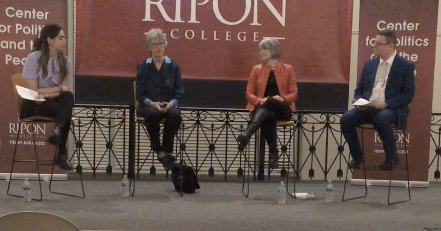 Women's health in Wisconsin addressed by panel | News - Vimarsana News