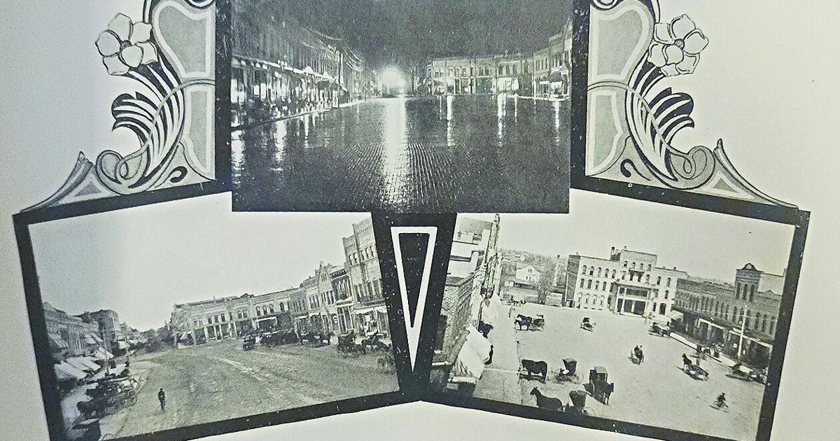 Unveiling Ripon's Charm in a 121-Year-Old Book | Local News ...