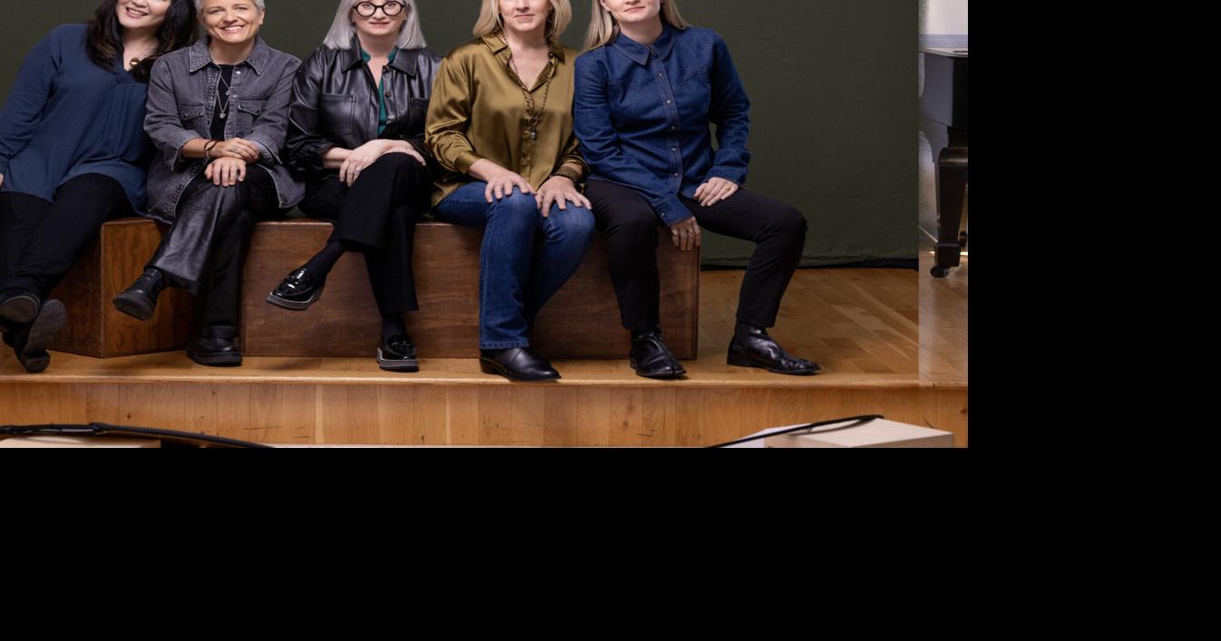 Jazz supergroup ARTEMIS will grace Thrasher stage