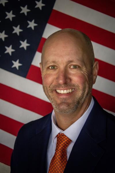 Preuss announces intent to run for Green Lake County Sheriff | Local ...