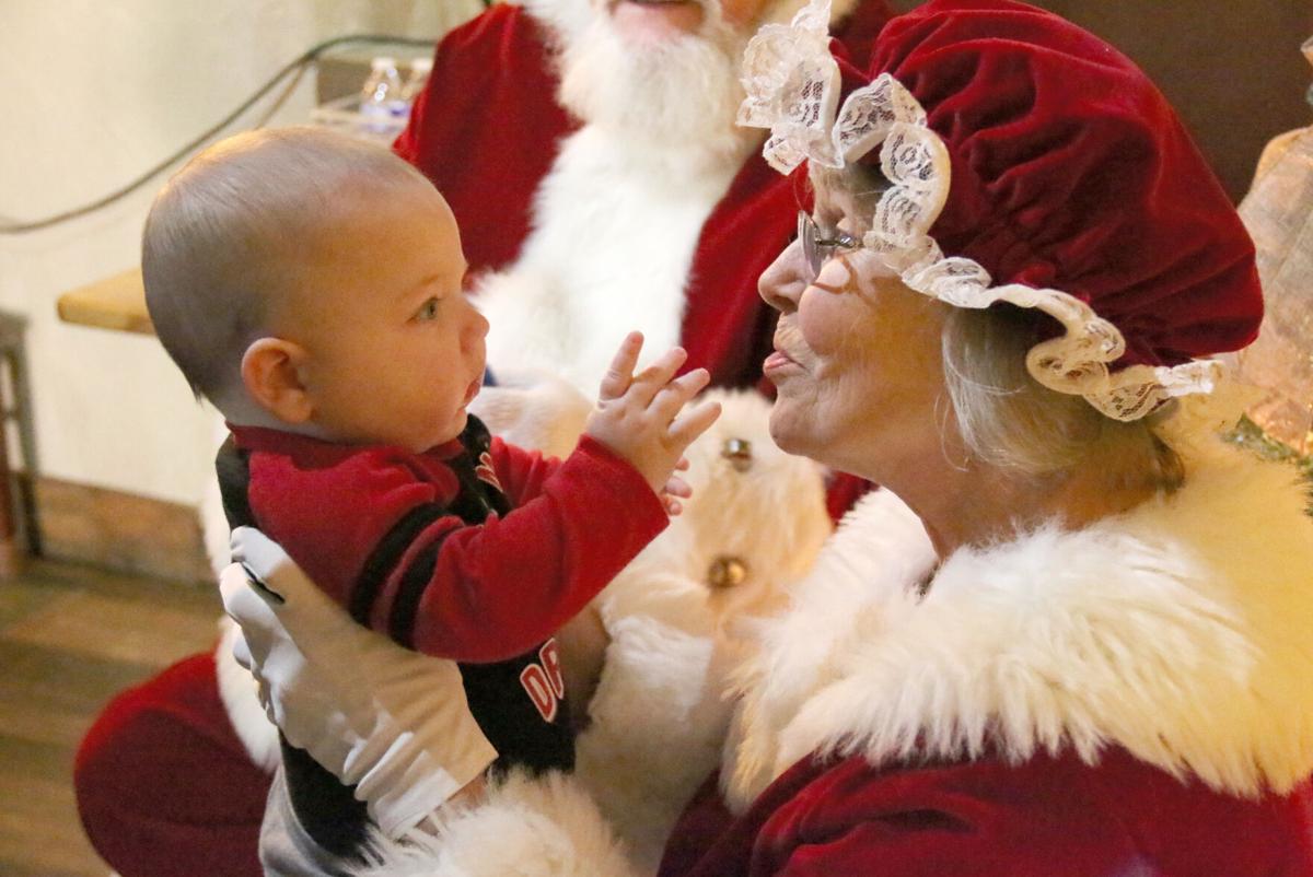 Check out photos from Breakfast with Santa and Mrs. Claus | Multimedia |  riponpress.com
