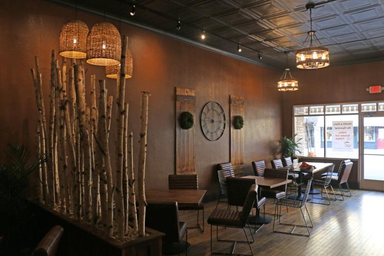 (PHOTOS) 'It's wonderful' Mugs Coffeehouse reopens in downtown Ripon