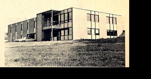 Throwback Thursday: Triarch business building was a combined future vision - Vimarsana News