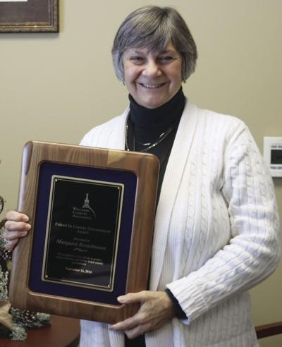 Editorial: Lucky us Green Lake #39 s Bostelmann likely will serve again on