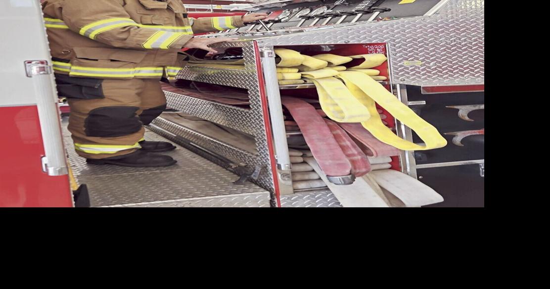 50 years at the controls Feder celebrates a half century of service