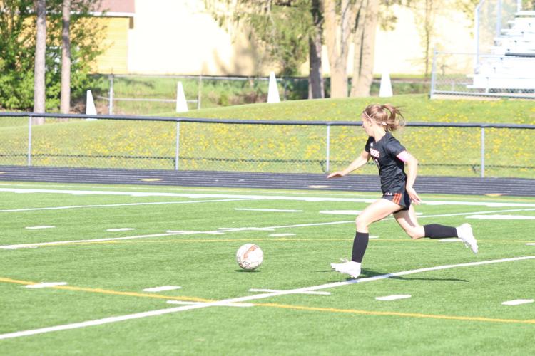 Ripon High School girls' soccer vs. Assumption Catholic — May 5, 2026 ...