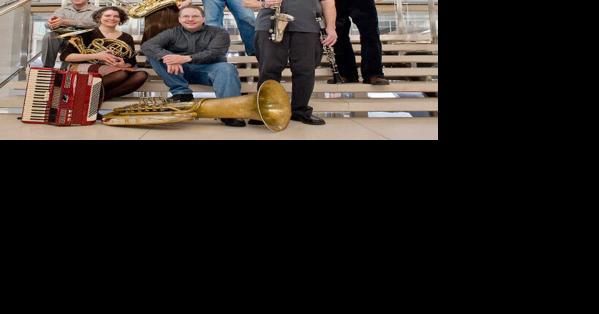 Yiddish folk band Yid Vicious will perform Sept. 29 at Ripon College - Vimarsana News