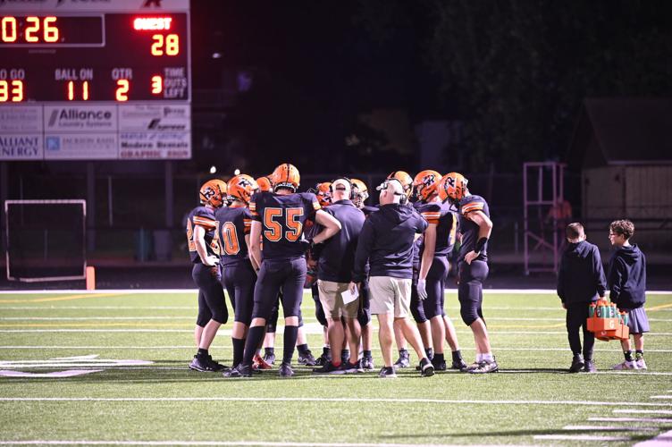 Ripon High School football vs. Sheboygan Falls — 982023 (Miya Grunert