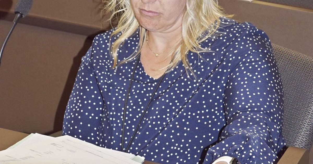 Suzan Ripon Raj Getting to Know: A Q&A with Ripon’s new finance manager/assistant city ...