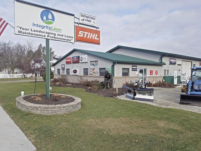 Getting to Know A Q&A with Ashley Ruck, the new owner of Integrity