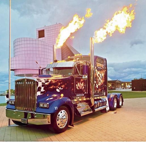 Waupun TrucknShow takes final ride this weekend News