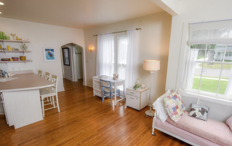 Check out three homes in Green Lake listed around 300,000 Real