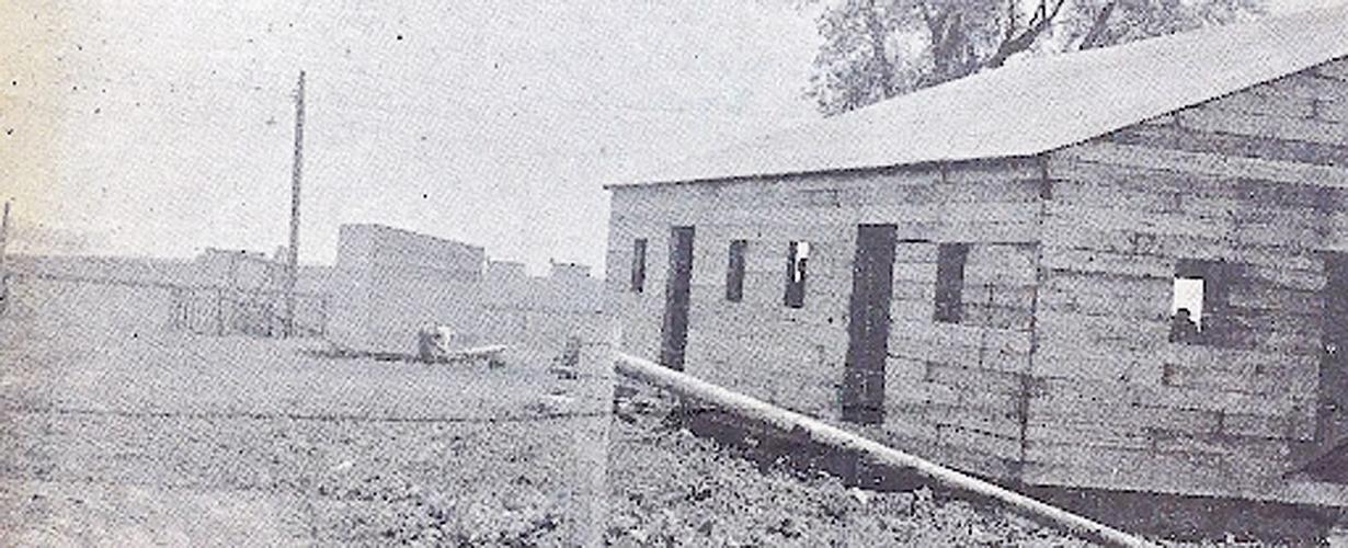 Selai Ripon Throwback Thursday: Camp Ripon housed POWs who helped with harvesting ...