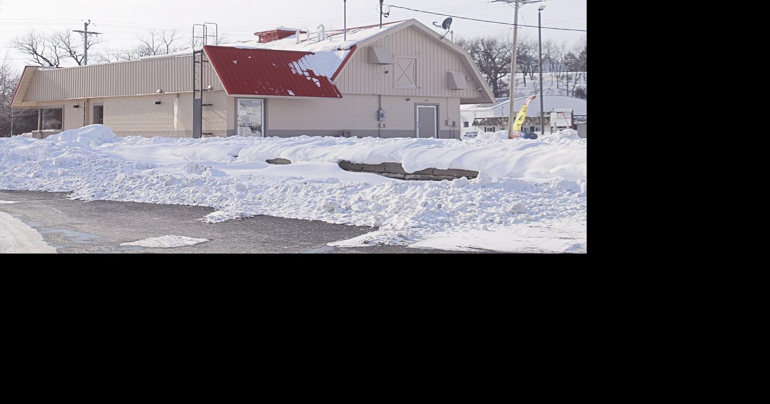 Plan Commission approves changes, additions to businesses | Local News ...