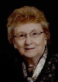 Caroline Amanda Machmueller