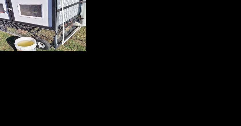 Year in Review: Ripon's No. 10 story of 2023 is ... - Vimarsana News