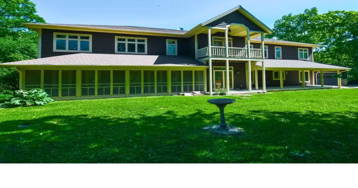 Check out more than 30 photos of this dream home in Ripon, listed for