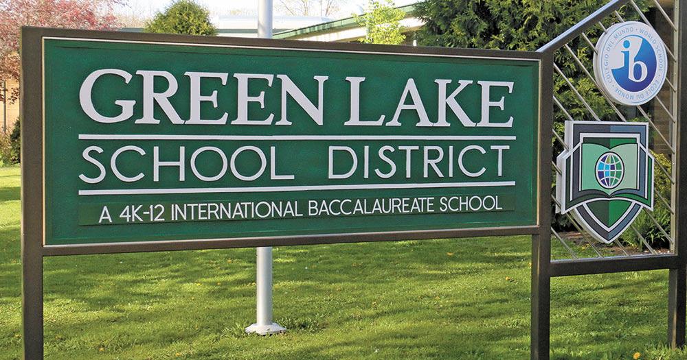 GL musicians perform at conference solo & ensemble festival