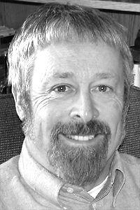 David Alan Busker