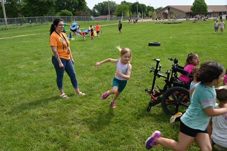 School’s out for the summer: Murray Park, Barlow Park elementary ...