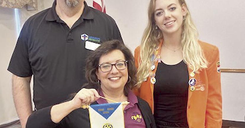 Hati Ripon Ripon Rotary is seeking host families for Talstra | News | riponpress.com