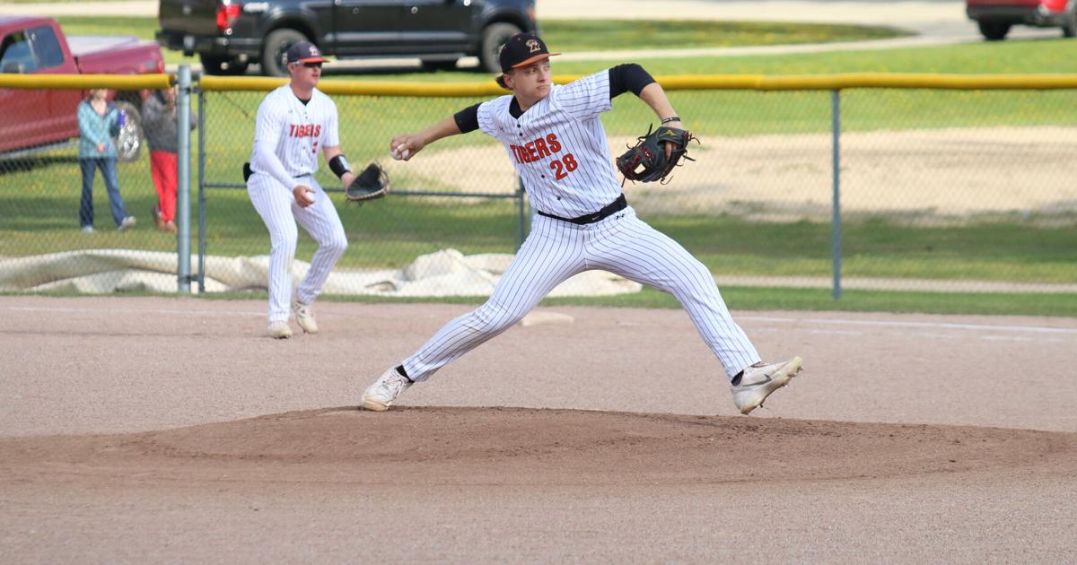 Ripon High School baseball vs. Nekoosa — May 7, 2026 | Multimedia ...