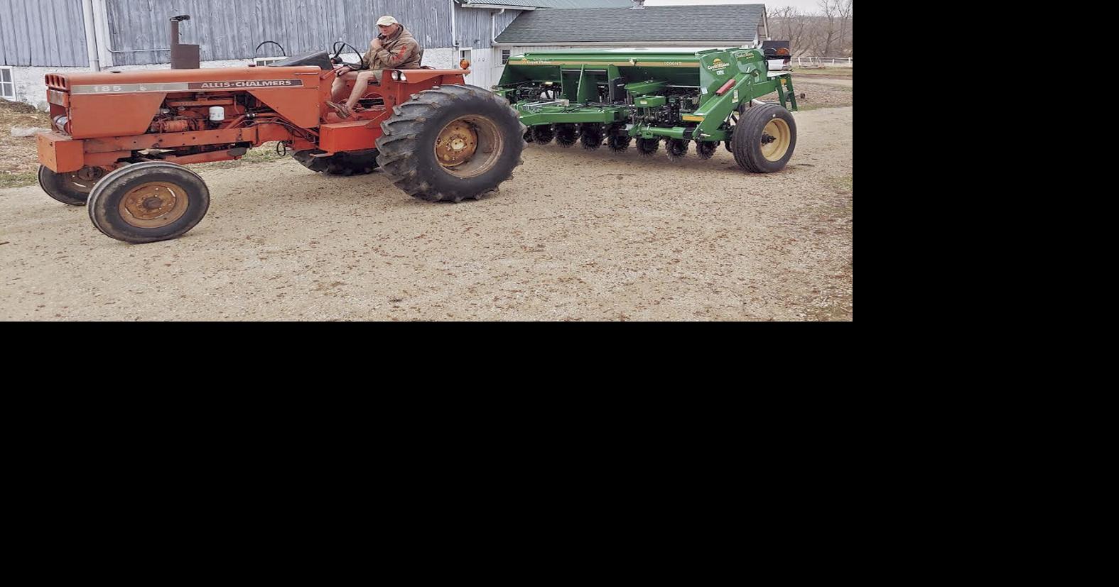 FoxRAP launches pilot program to support aging farmers in Wisconsin