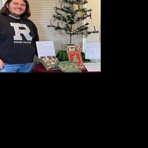 Throwback Thursday: Ripon Historical Society continues to partner with ...