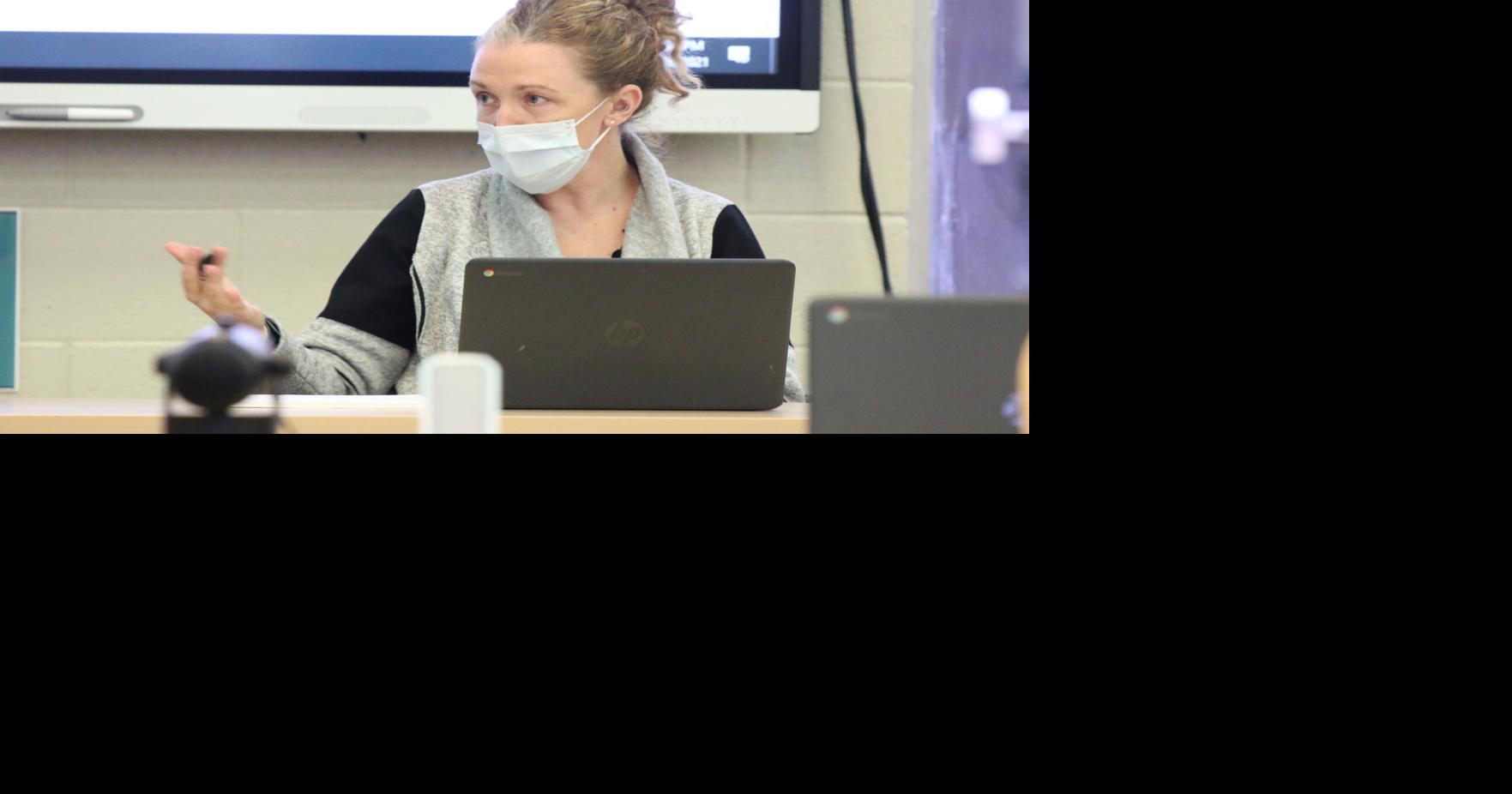 Ripon School Board approves revised preliminary 202122 budget to