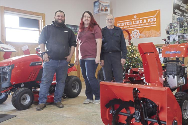 Getting to Know A Q&A with Ashley Ruck, the new owner of Integrity