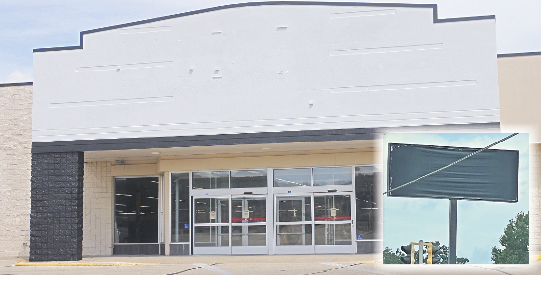 Preliminary plans for Kmart site come into clearer focus; Ripon