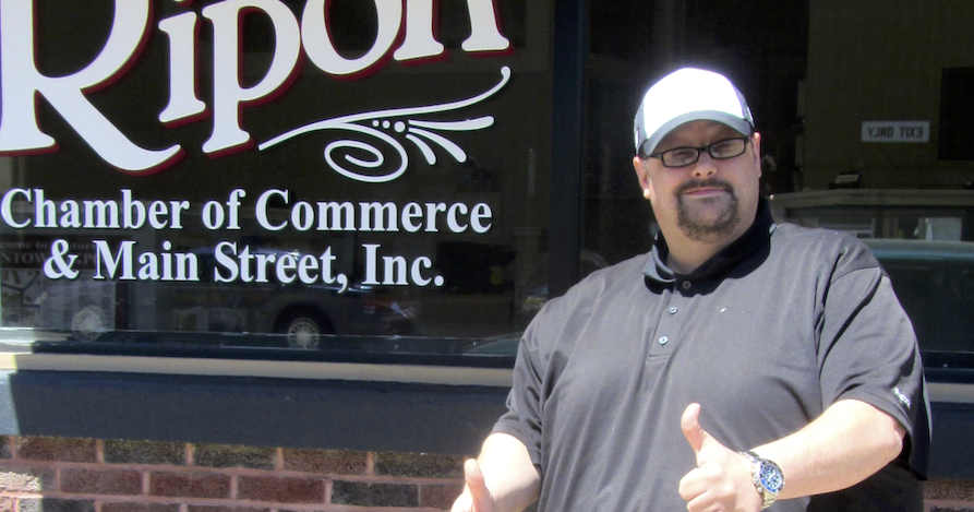 FAQ: What is the Ripon chamber’s process for finding a new director ...