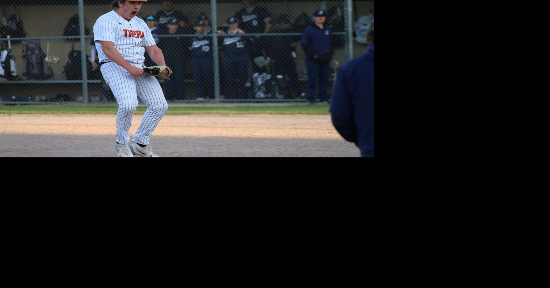 Gabrielski slams door as Ripon seals sweep of Nekoosa | Sports ...