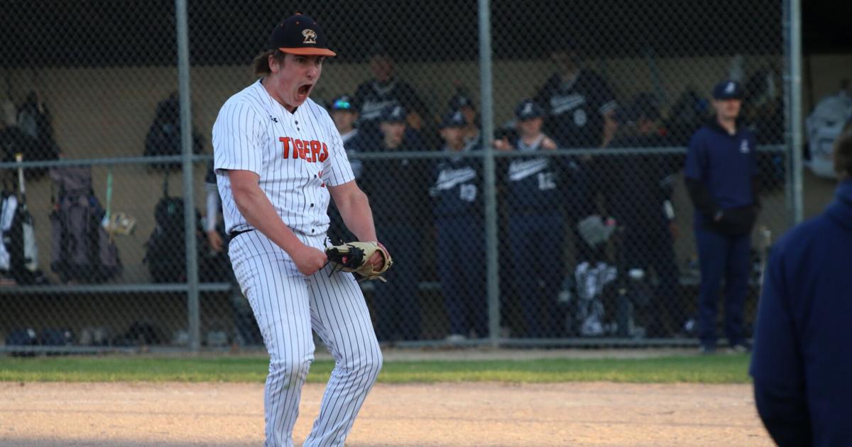 Gabrielski slams door as Ripon seals sweep of Nekoosa | Sports ...
