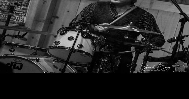 Drummer for Bruce Springsteen coming to Green Lake's Thrasher Opera ...