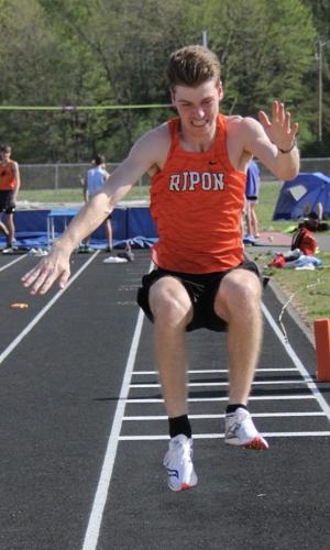 PHOTOS: Ripon Tiger track and field team fares well in final ...