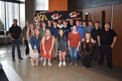 Youth Apprenticeship Day